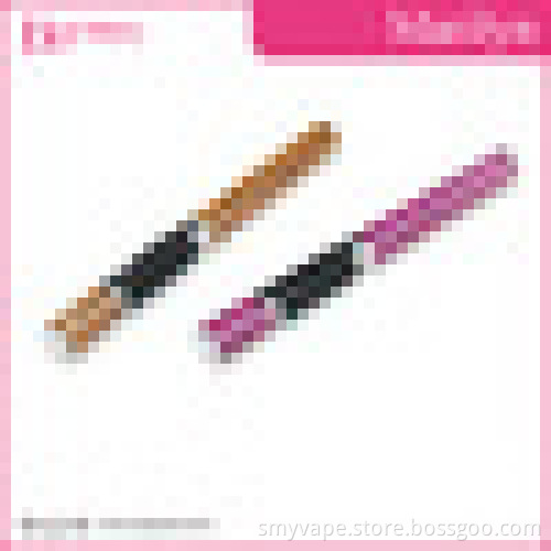 Smy hot wholesale slim Marilyn e cigarette China kit Marilyn vaporizer starter kit